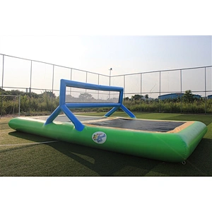 inflatable obstacle