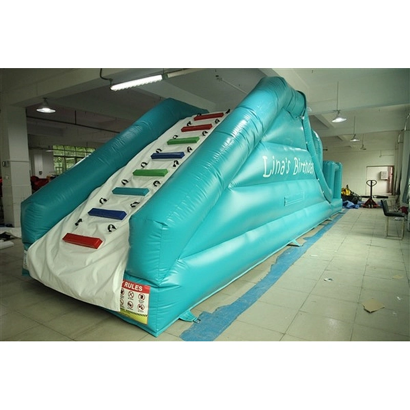 inflatable water slide-10x2.6m