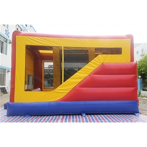 inflatable castle basic castle jumping castle jumping bouncer Inflatable Bouncer-7.1x4.5x4.3M