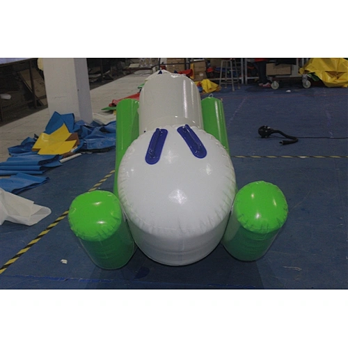 Hot selling inflatable seesaw inflatable water toys for sale-3m
