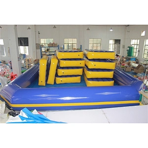 water toys-6x6x0.6m
