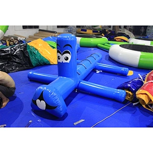 inflatable floating water toys for sale