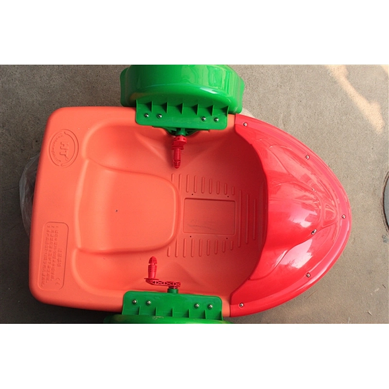 small boat for kids