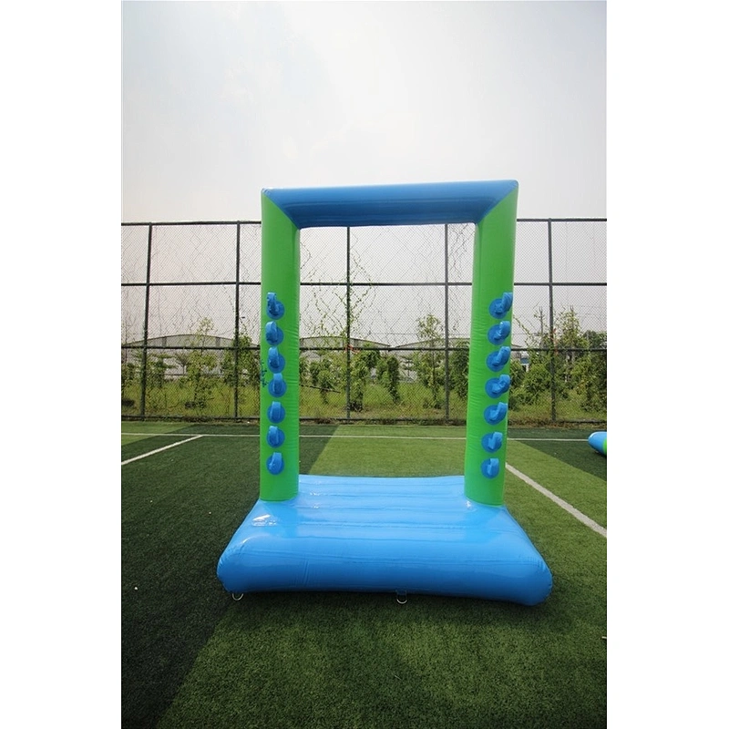 inflatable water obstacle-23x25m