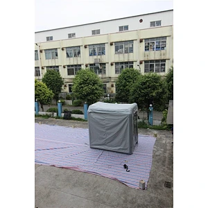 Inflatable Tent Outdoor Inflatable Marquee Wedding Tent for Advertising and Amusement-3.5x2.5x3.5m