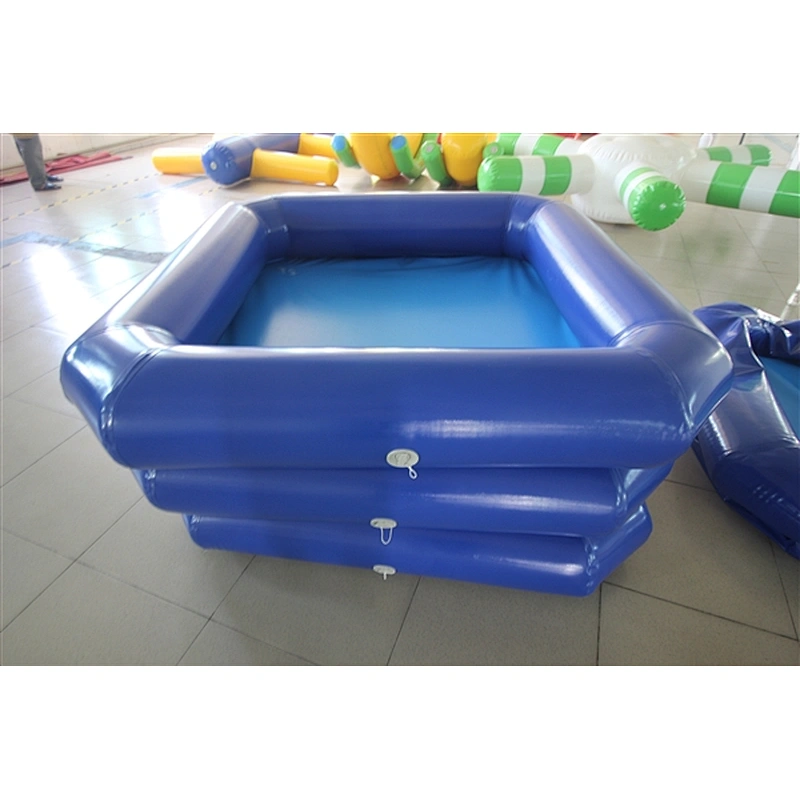 Lap Customized Design Adult Swimming Inflatable Kids Pool for Sale-1.5x1.5x0.2m