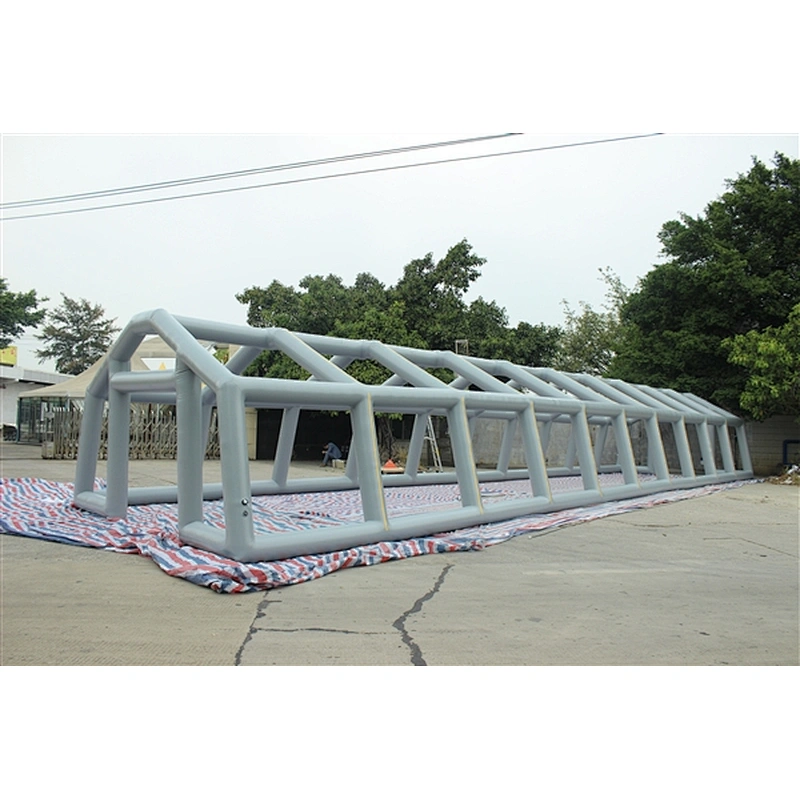 customized inflatable car tent inflatable tent price for sale