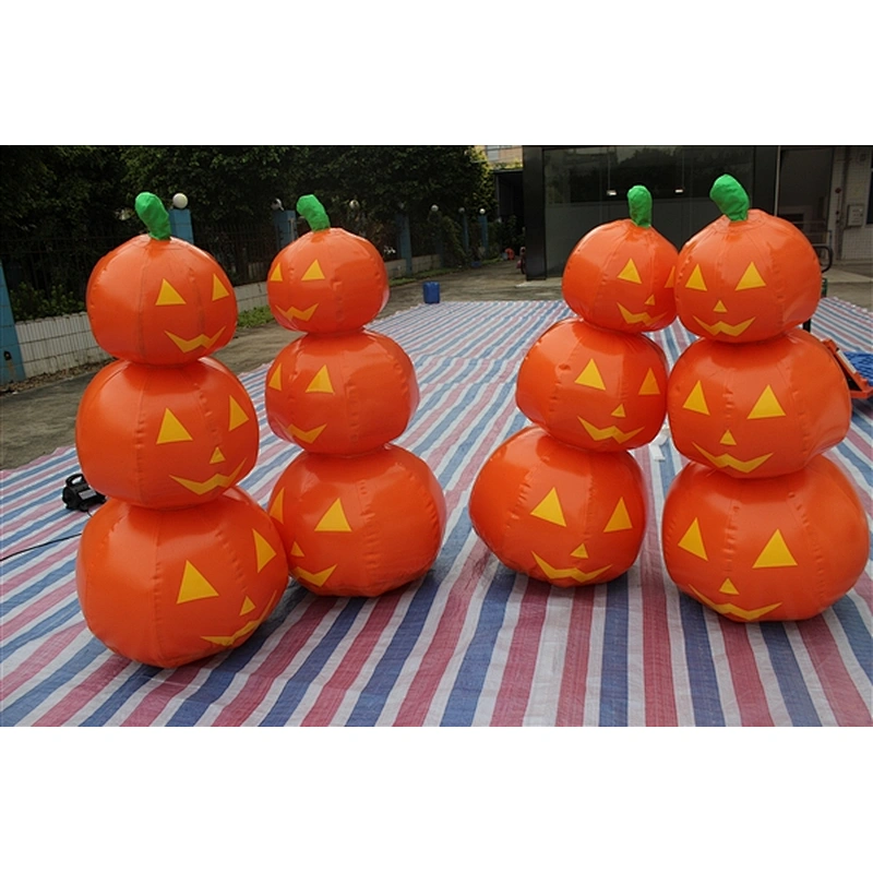 Pumpkin tumbler-0.8x1.2m