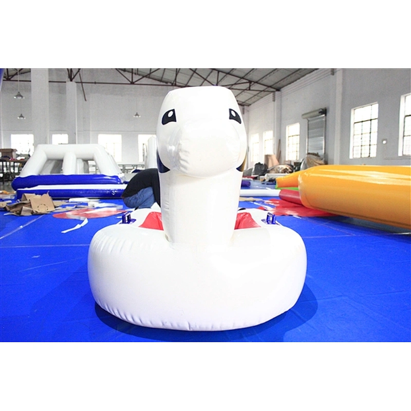 Doggie Toy Inflatable Floating Water Toys For Sea Or Swimming Pool