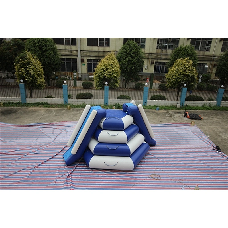 Customized Inflatable Water Toys Inflatable Water Platform Inflatable Floating Toys for Adults Hot Sale-6x4.5x3.5M