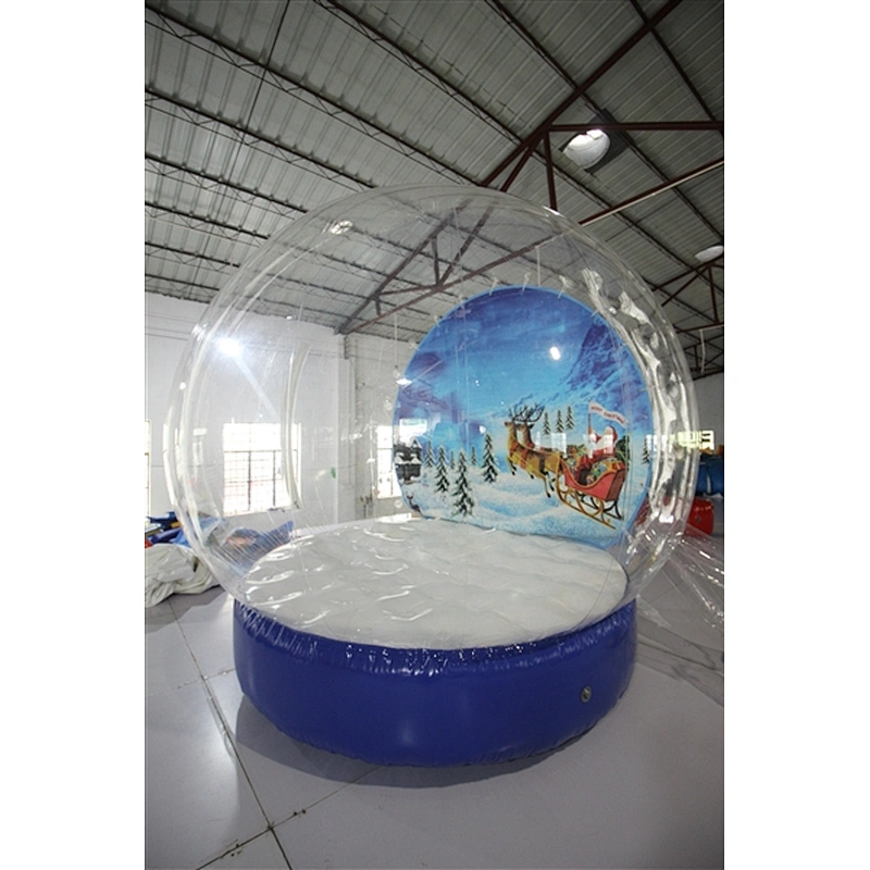 inflatable christmas inflatable christmas ball merry christmas-3m