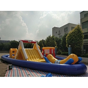 swimming pool-17.7x9.13x0.6M