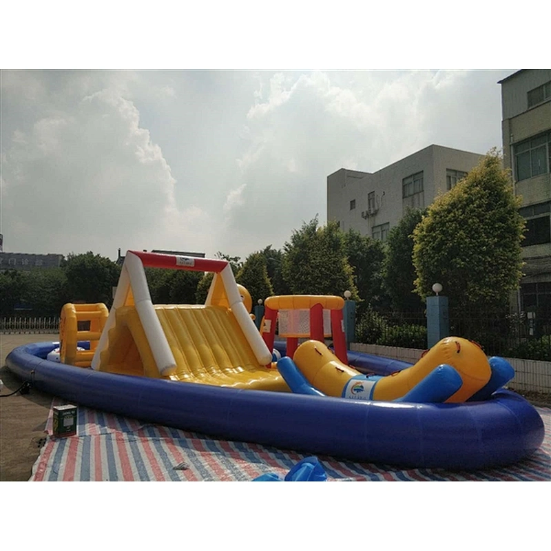 swimming pool-17.7x9.13x0.6M