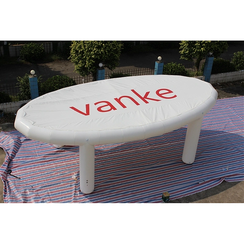 customized inflatable car tent inflatable tent price for sale-10x5m
