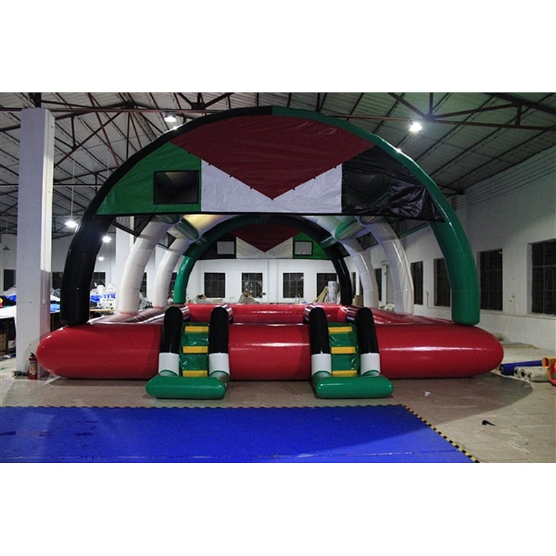 Outdoor Advertising Event Canopy Inflatable Tent For Sale