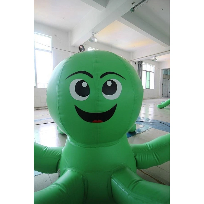 octopus-3m