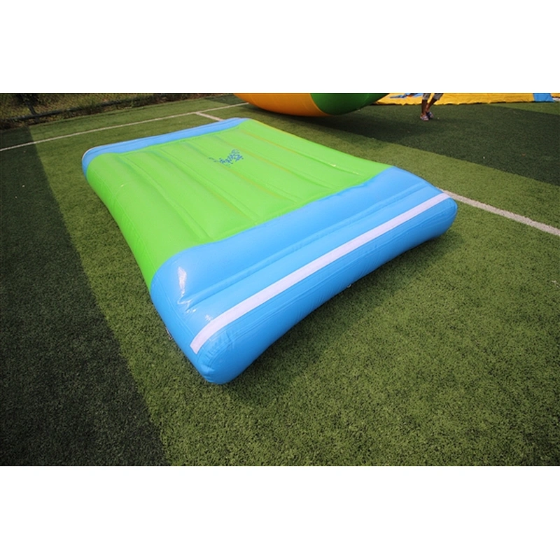 inflatable water obstacle-23x25m