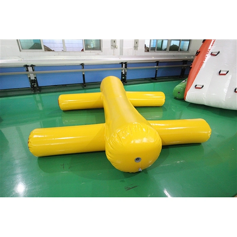 inflatable floating water toys for sale-3.6x2.4m