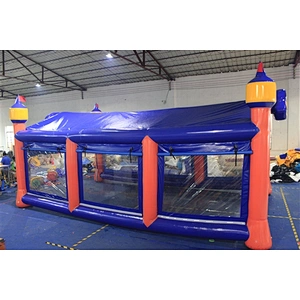 giant inflatable tents inflatable shade tents inflatable tents-7x4.2x3.25M