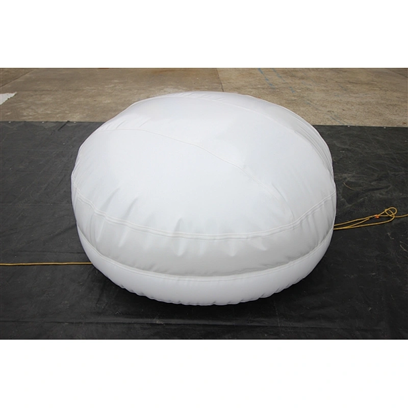 inflatable cloud