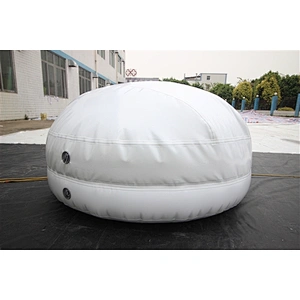 inflatable cloud