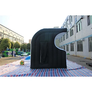 tents and booths-3x3x3m