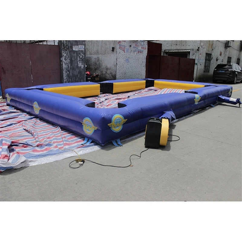 inflatable sports-7.8x4.8x5m