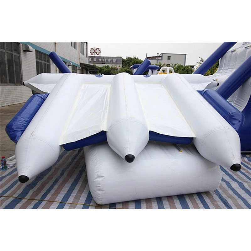 Inflatable Flying Fish,Inflatable Flying Fish Banana Boat,Inflatable Sea Banana Boat for 6 people