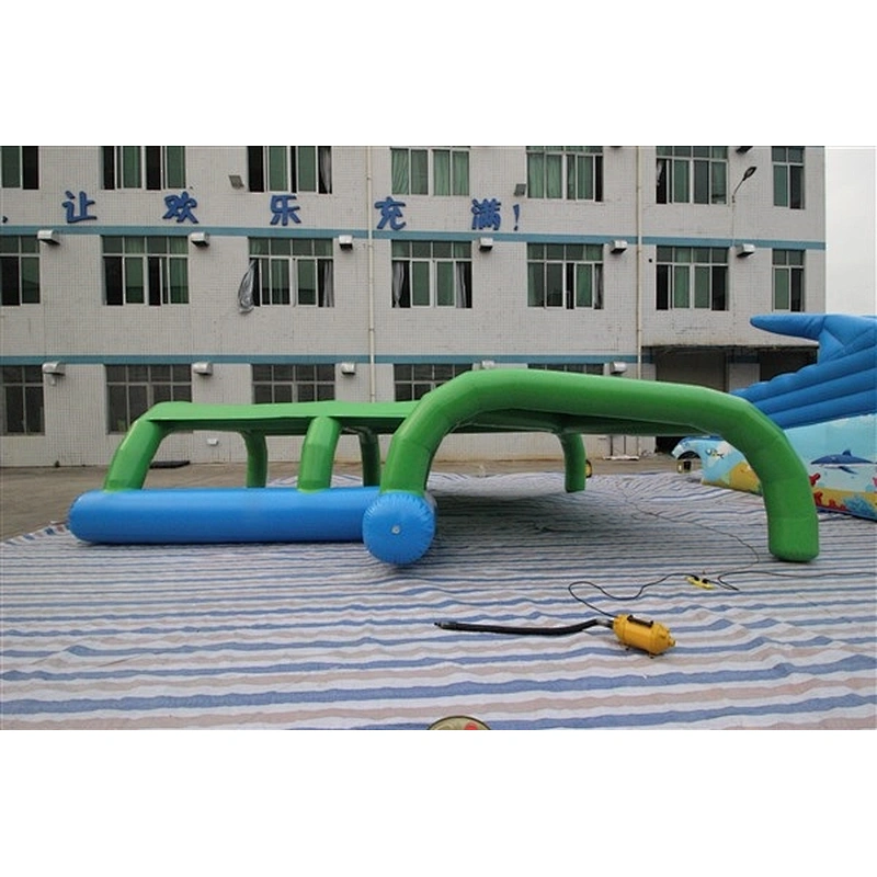 inflatable shelf