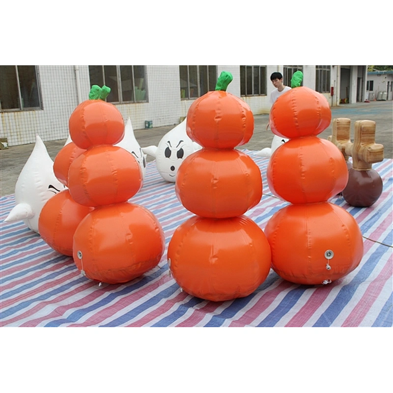 Pumpkin tumbler-0.8x1.2m