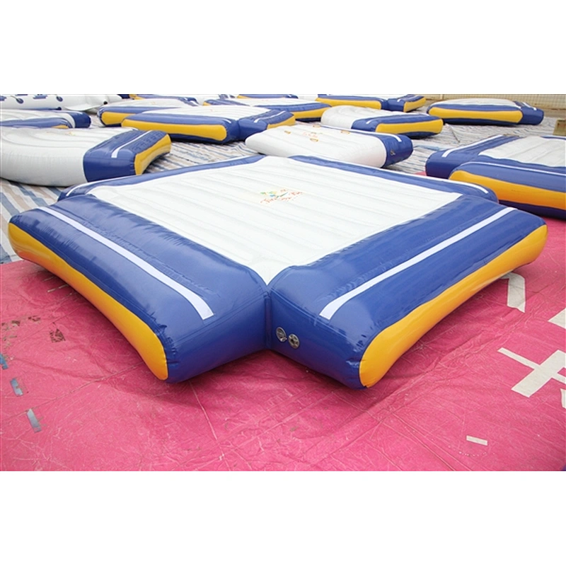 Cross connection-3x3m