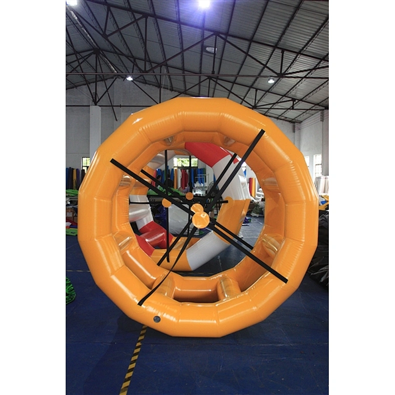 roller water toys-2m+2.3x2.3x1.7M