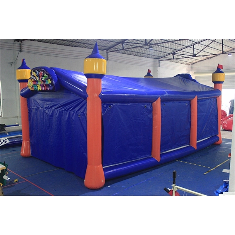 giant inflatable tents inflatable shade tents inflatable tents-7x4.2x3.25M