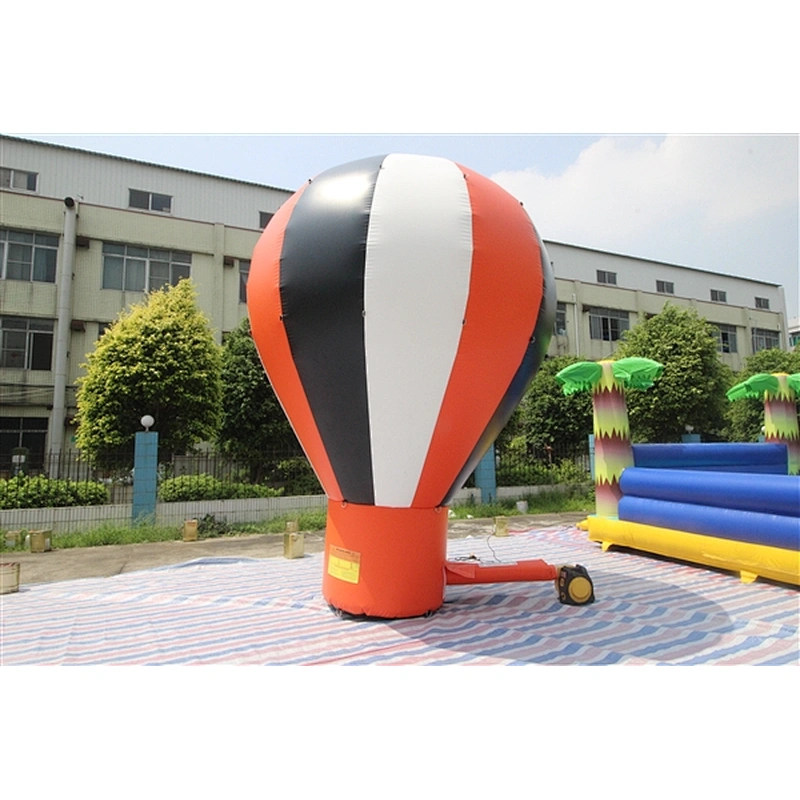 High Quality Customized Inflatable Balloon, Advertising Inflatable Balloon For Sale-4.5m
