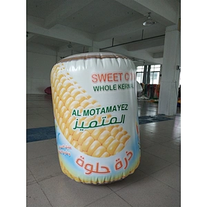 inflatable can-1m