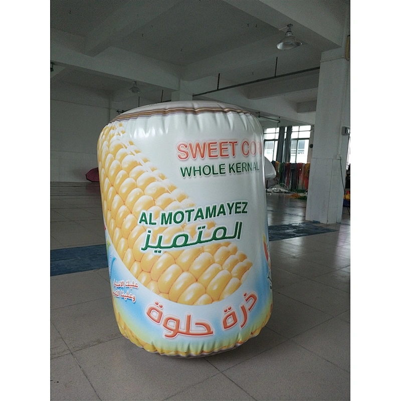 inflatable can-1m