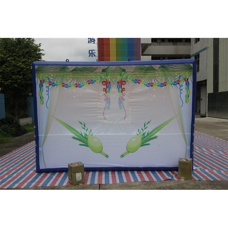 tents and booths-3.44x3.44x2.4M