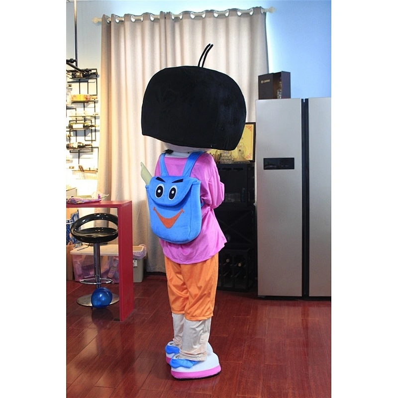 little girl costume