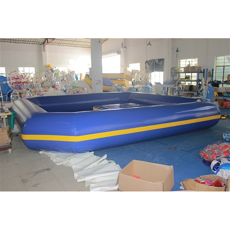 water toys-6x6x0.6m