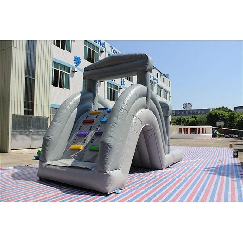 inflatable water slide for sale-6x2.5M