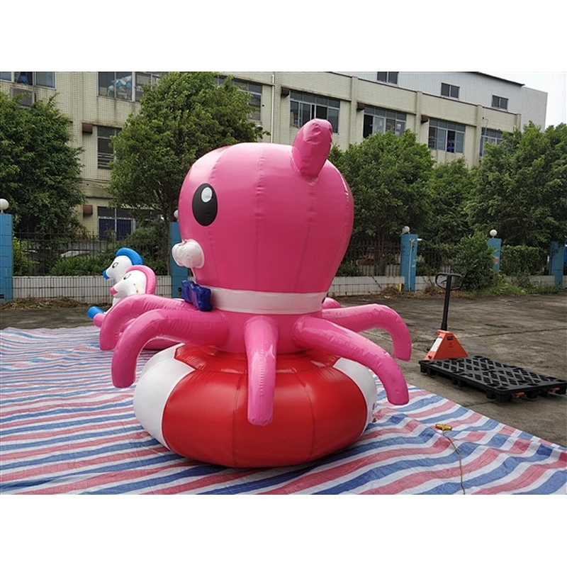 inflatable animals-2.2x2.2x2.5M