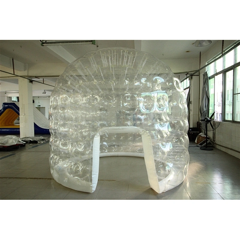 inflatable tent large outdoor inflatable lawn event tent, inflatable party dome tent for party-3m