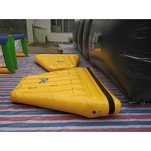 Wiggle Start Block-2x2m