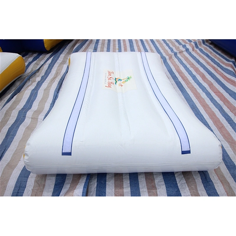 swimstep-2x1m