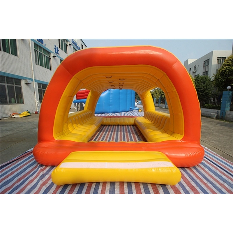 monkey dome-6x4x2m