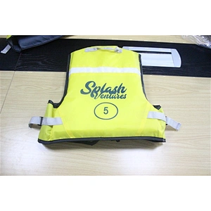 life vest