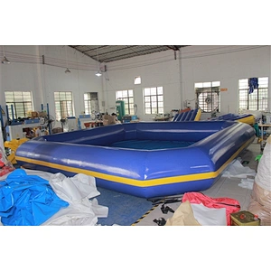 water toys-6x6x0.6m