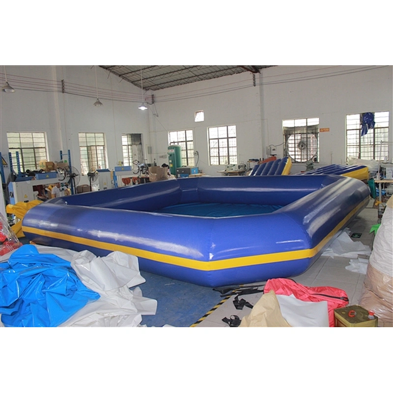 water toys-6x6x0.6m