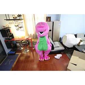 dinosaur costume
