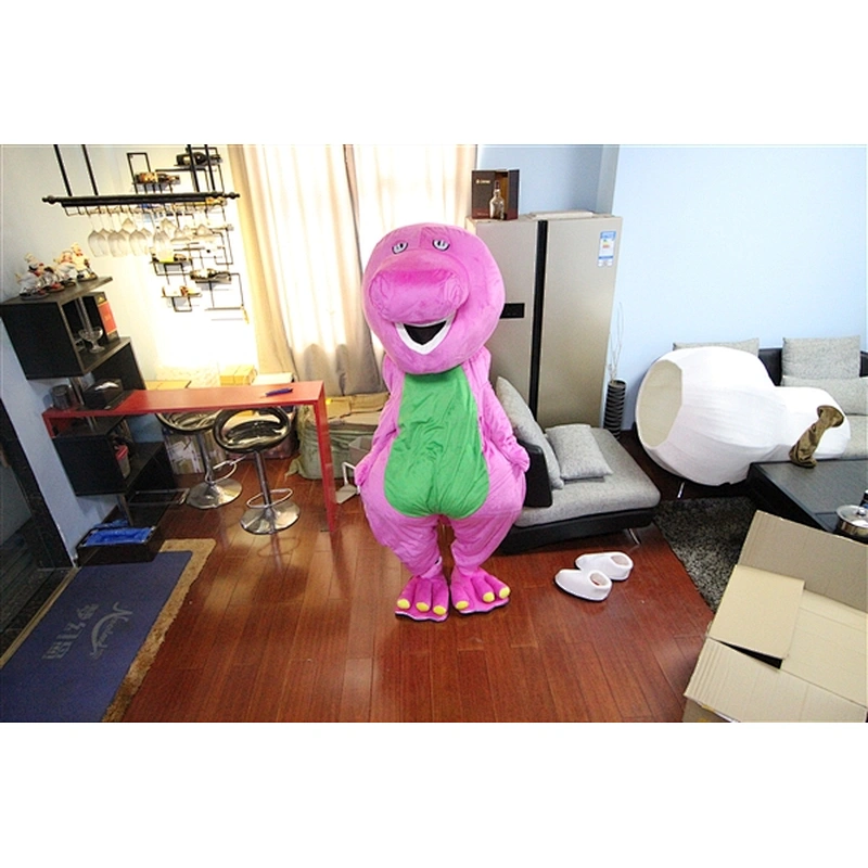 dinosaur costume